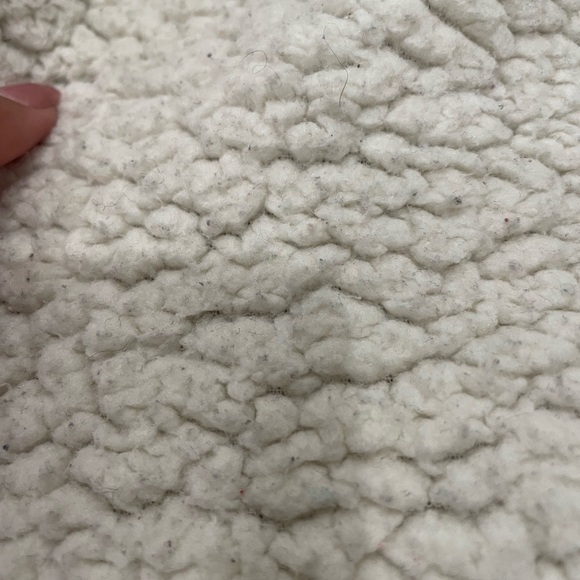 Big teddy bear jacket warmer - Picture 4 of 5